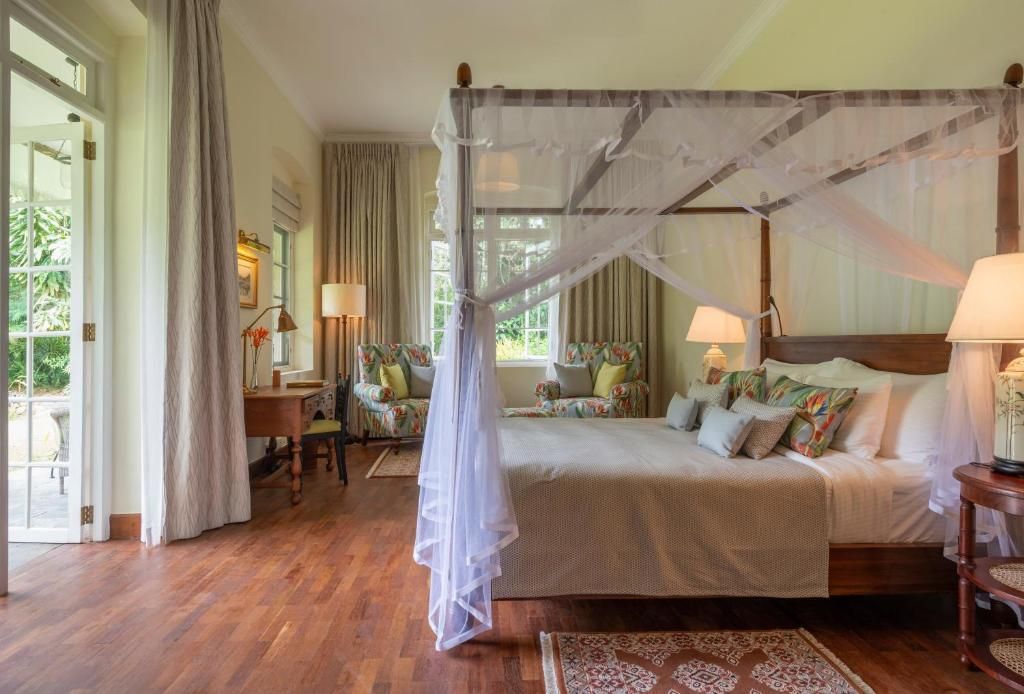 Ceylon Tea Trails фото 31