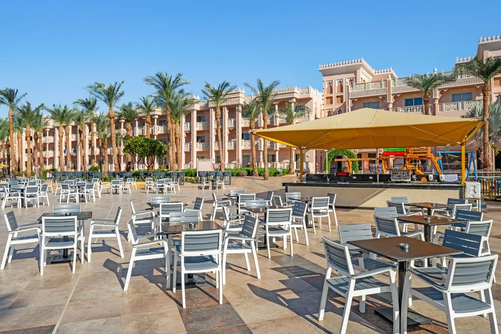 Pickalbatros Palace Resort (Hurgada) фото 87
