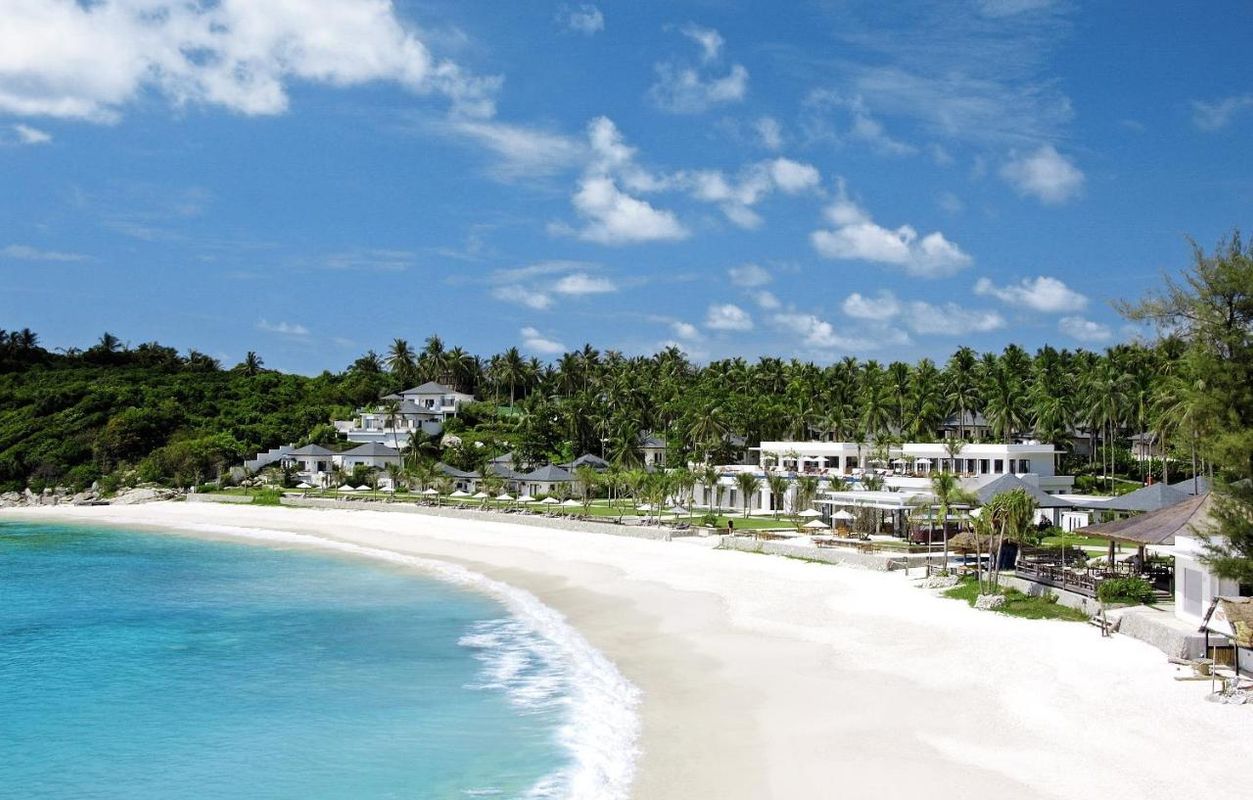 The Racha фото 1