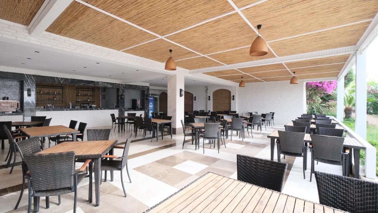 Sunland Resort Kemer фото 23