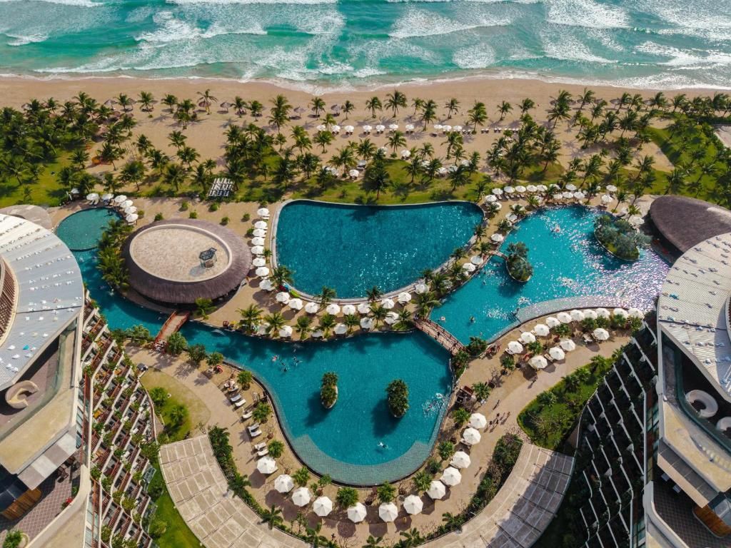 Amiana Resort Cam Ranh фото 70