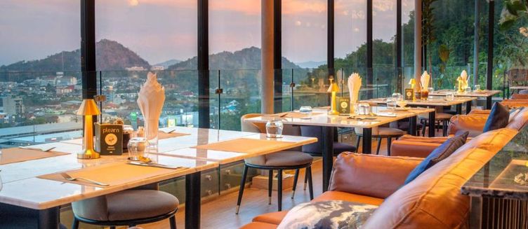 Фото отеля Hilltop Wellness Resort