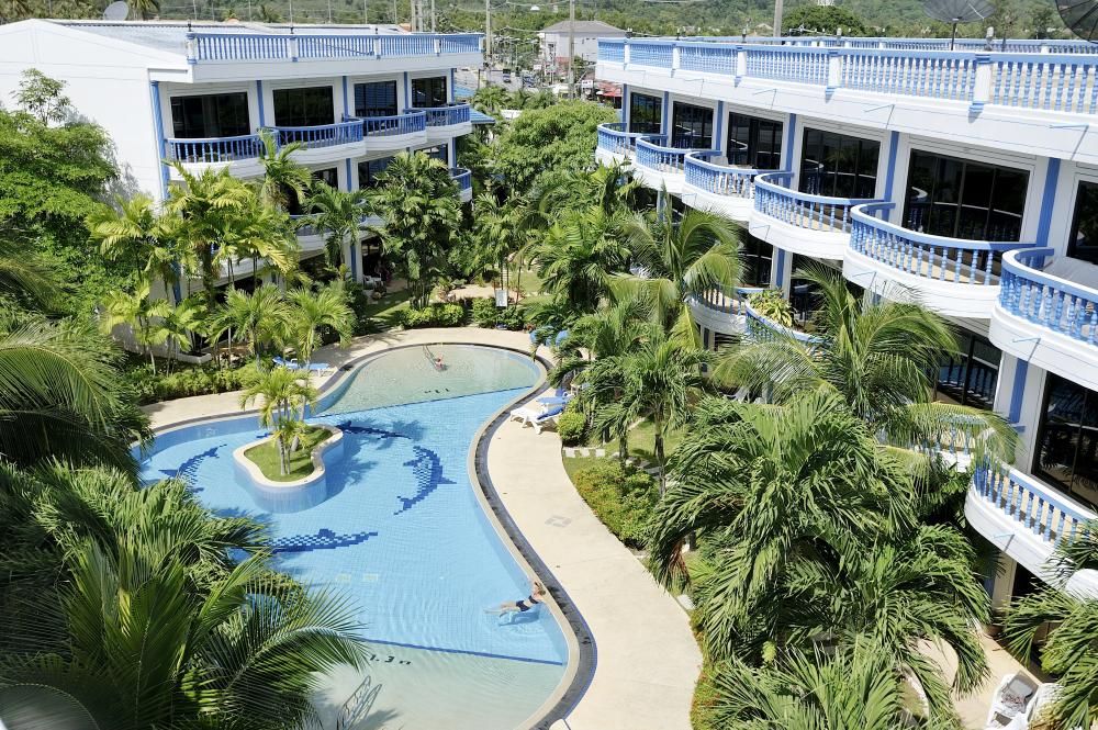 The Club Residence фото 4