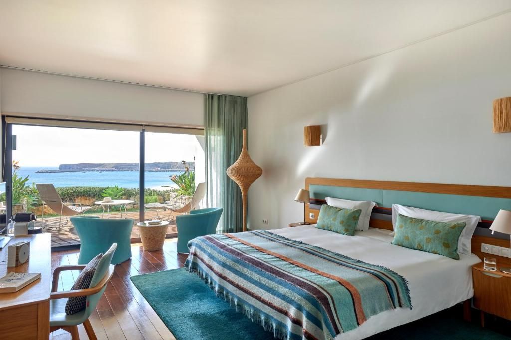 Martinhal Sagres Beach Family Resort Hotel фото 3