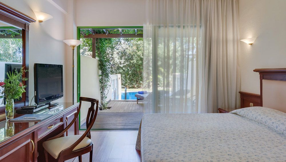 Atrium Palace Thalasso Spa & Villas фото 6