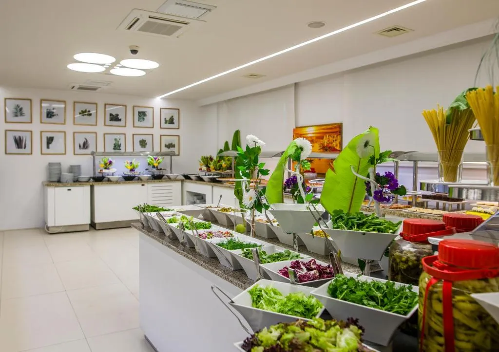 Dragut Point South Hotel фото 10