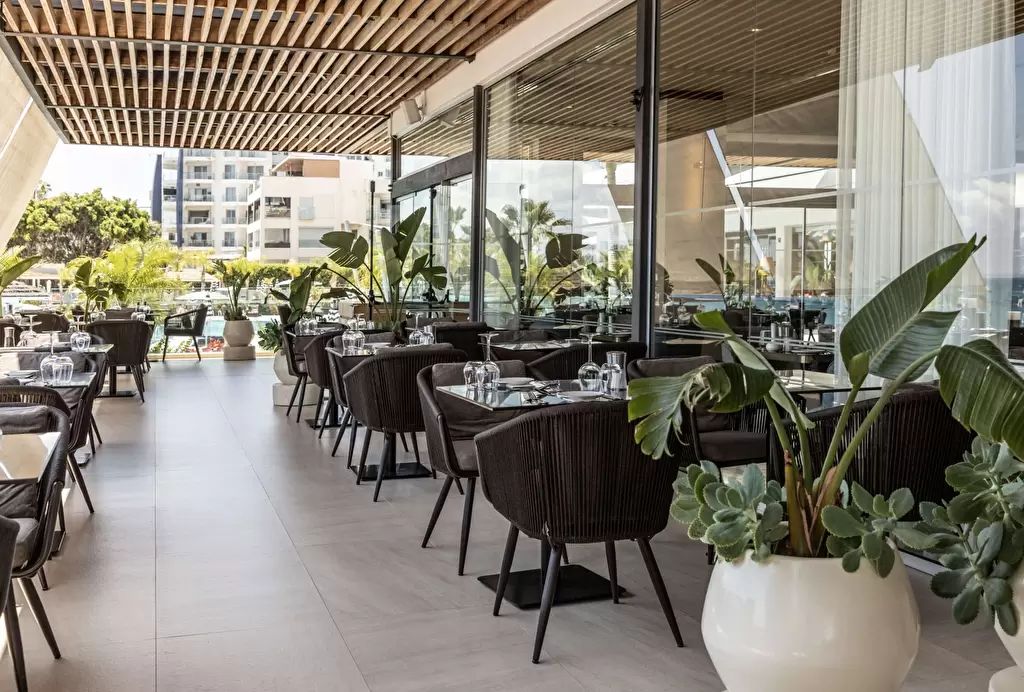 Royal Apollonia by Louis Hotels фото 17
