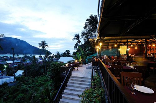 Phi Phi Arboreal Resort фото 31