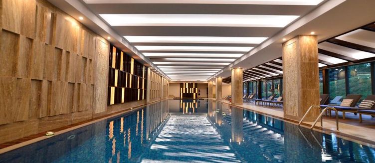 Фото отеля Radisson Blu Hotel Yerevan