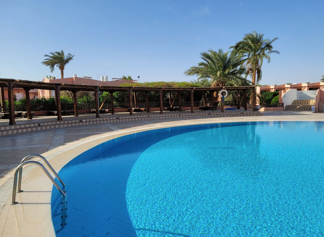 Eagles Paradise Abu Soma Resort фото 6
