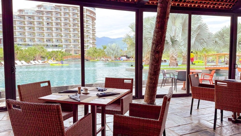 Amiana Resort Cam Ranh фото 66