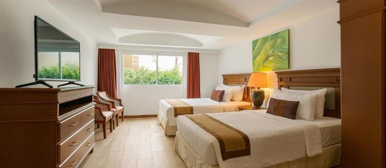 Фото отеля The Taksim Royal Beach