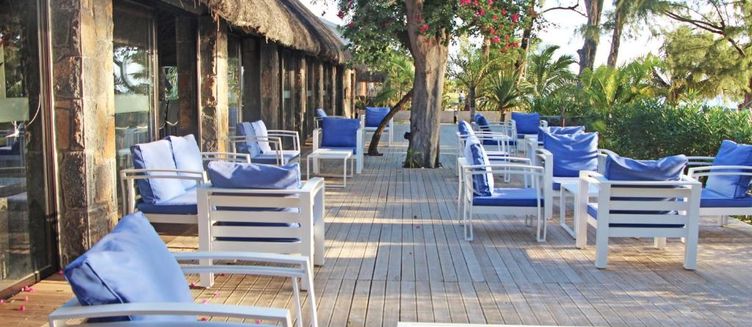 Фото отеля Villas Mon Plaisir