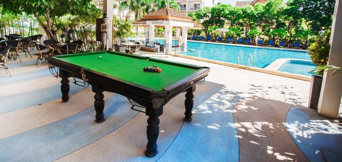 Blue Beach Grand Resort & Spa фото 9