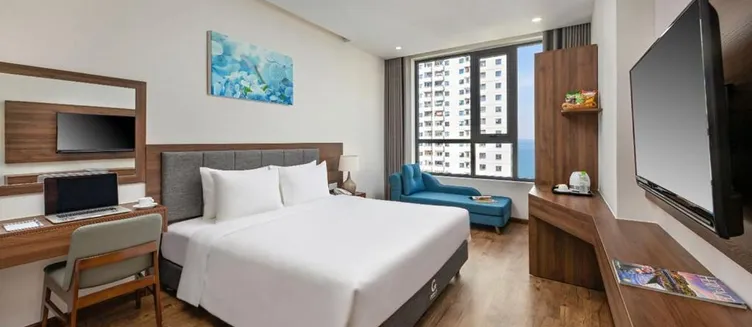 Фото отеля Capecia Danang