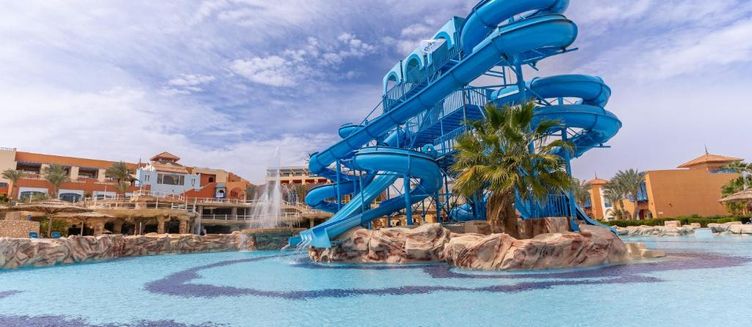 Фото отеля Faraana Heights Resort