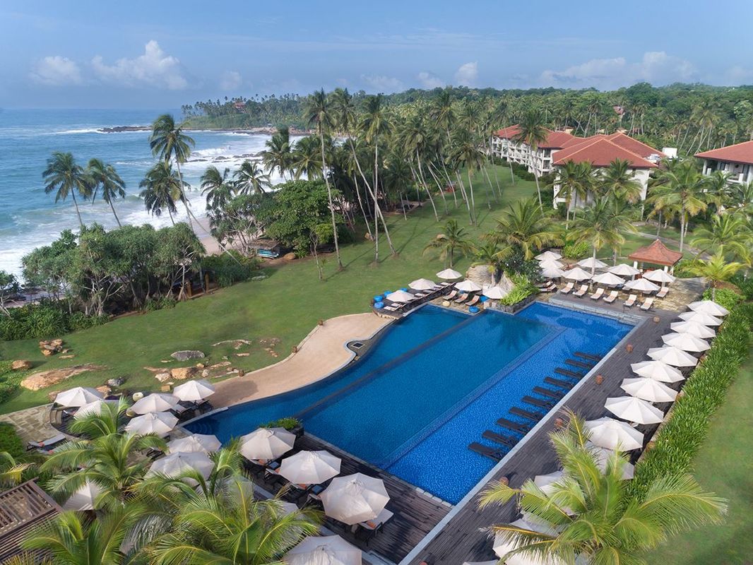 Anantara Peace Haven Tangalle Resort фото 6