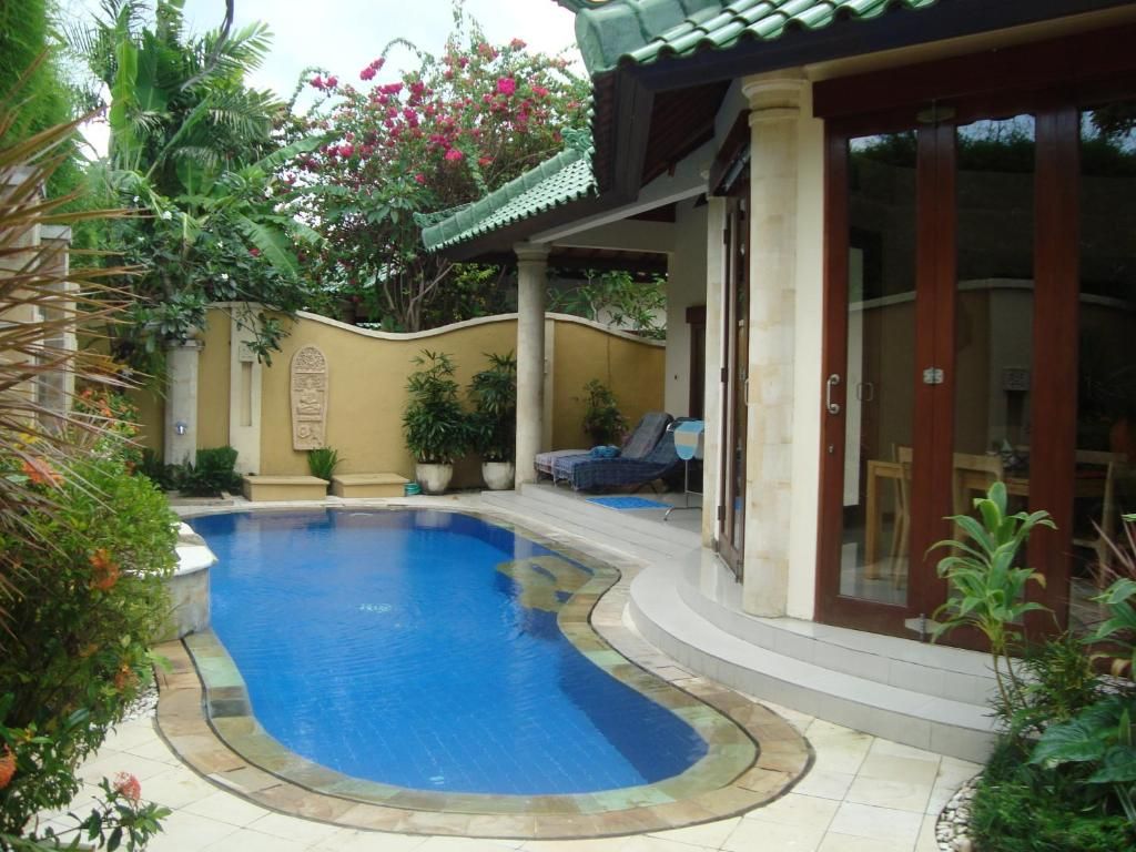 Bali Emerald Villas фото 10