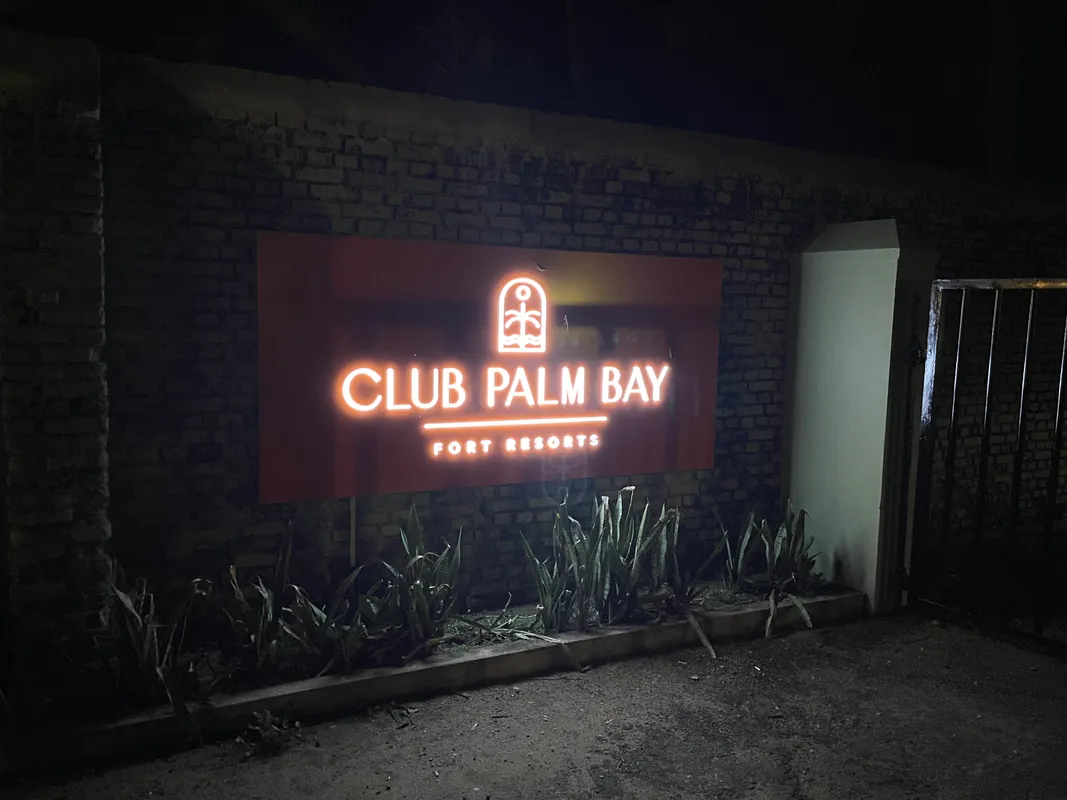 Club Palm Bay фото 41