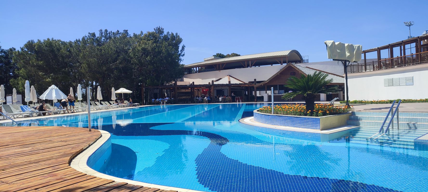 Sueno Hotels Beach Side фото 130