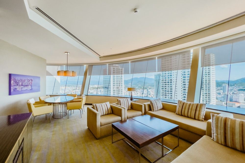 Sheraton Nha Trang Hotel & Spa фото 104