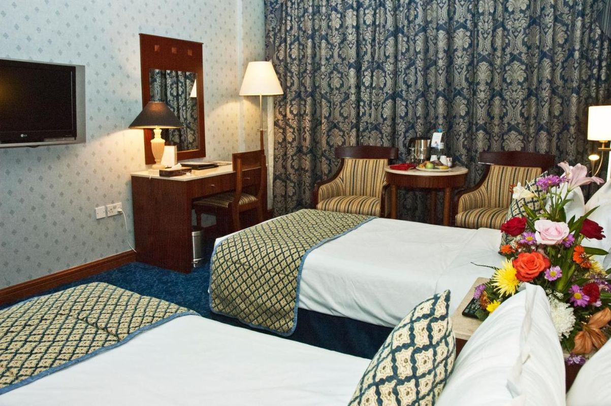 Regent Palace Hotel фото 3