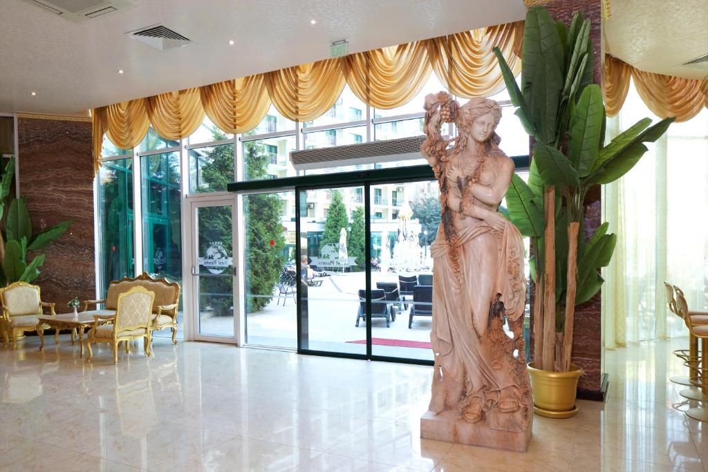 Planeta Hotel & Aquapark - All Inclusive фото 31
