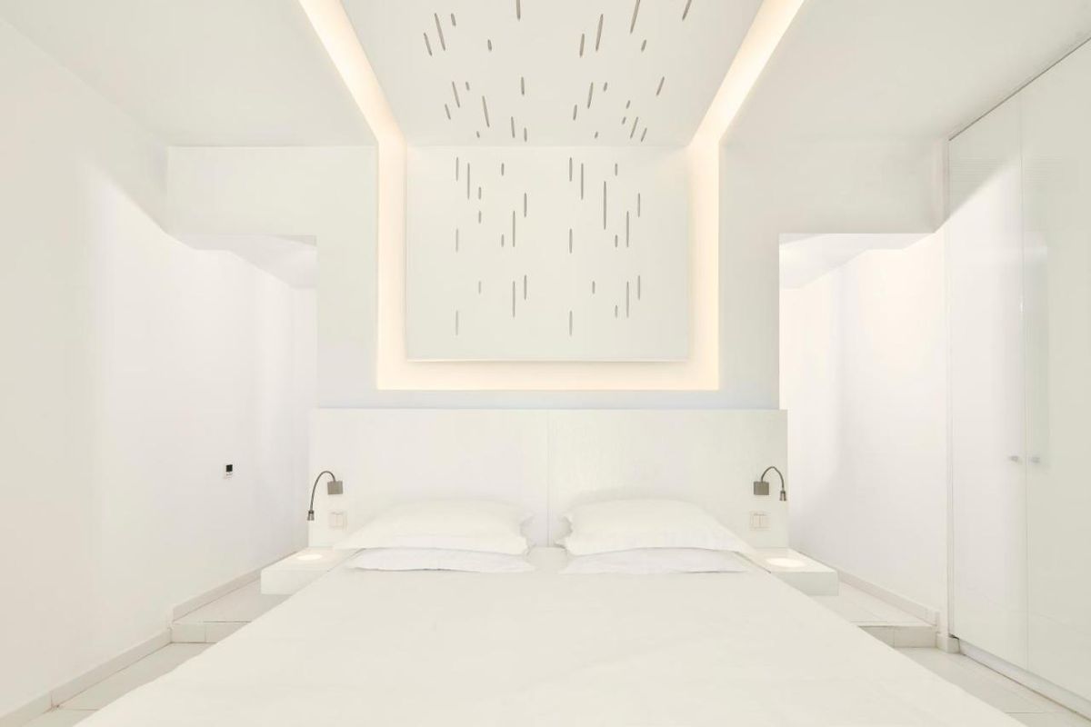 So White Club Resort фото 4