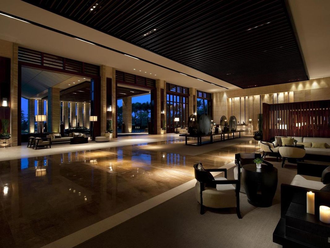 Doubletree Resort by Hilton Sanya Haitang Bay фото 13