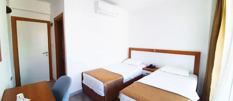 Фото отеля Karden Otel