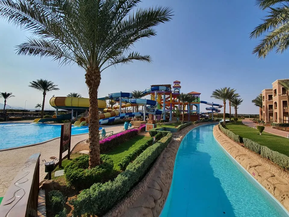 Charmillion Club Aquapark фото 9