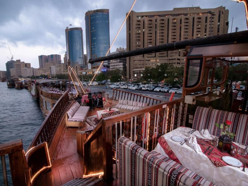 Radisson Blu Hotel, Dubai Deira Creek фото 6