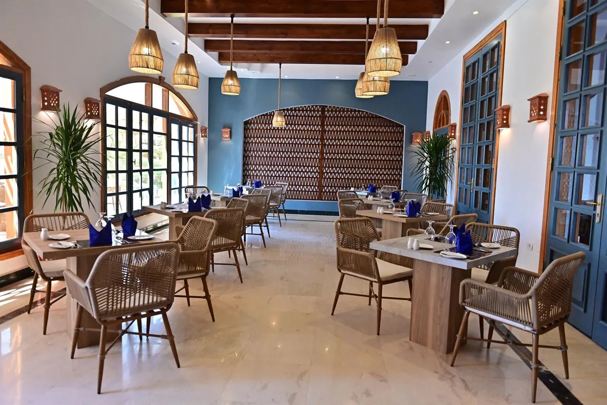 Sentido Akassia Beach фото 24