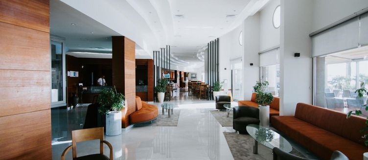 Фото отеля Faustina Hotel & Spa