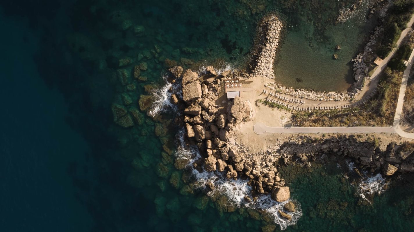 Mare Paphos фото 9