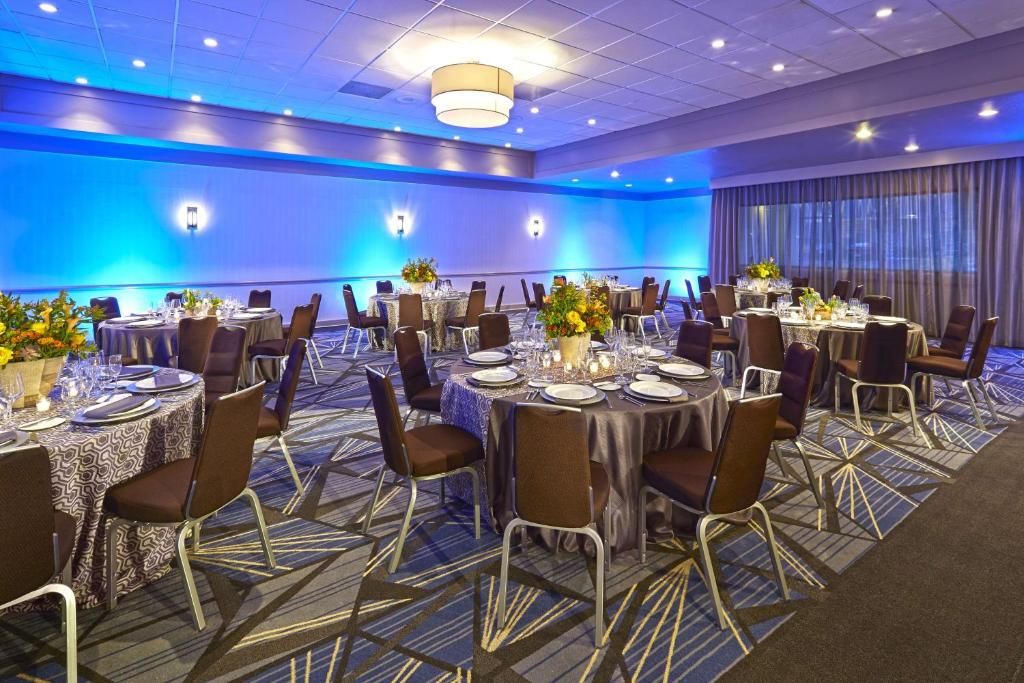 MDR Marina del Rey- a DoubleTree by Hilton фото 26