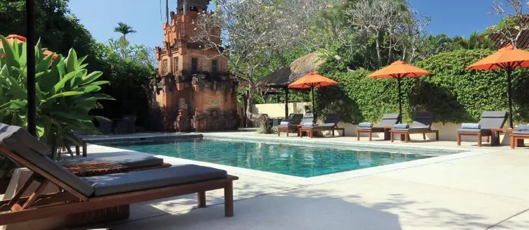 Фото отеля The Pavilions Bali