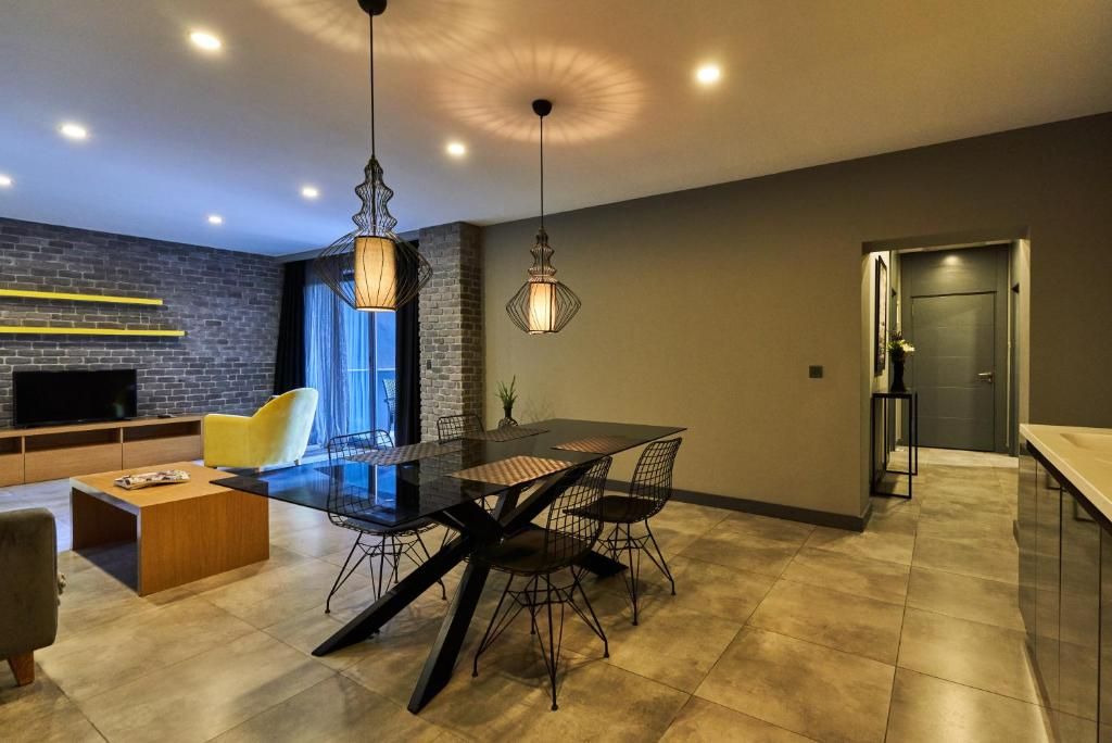 Loft 1502 фото 31