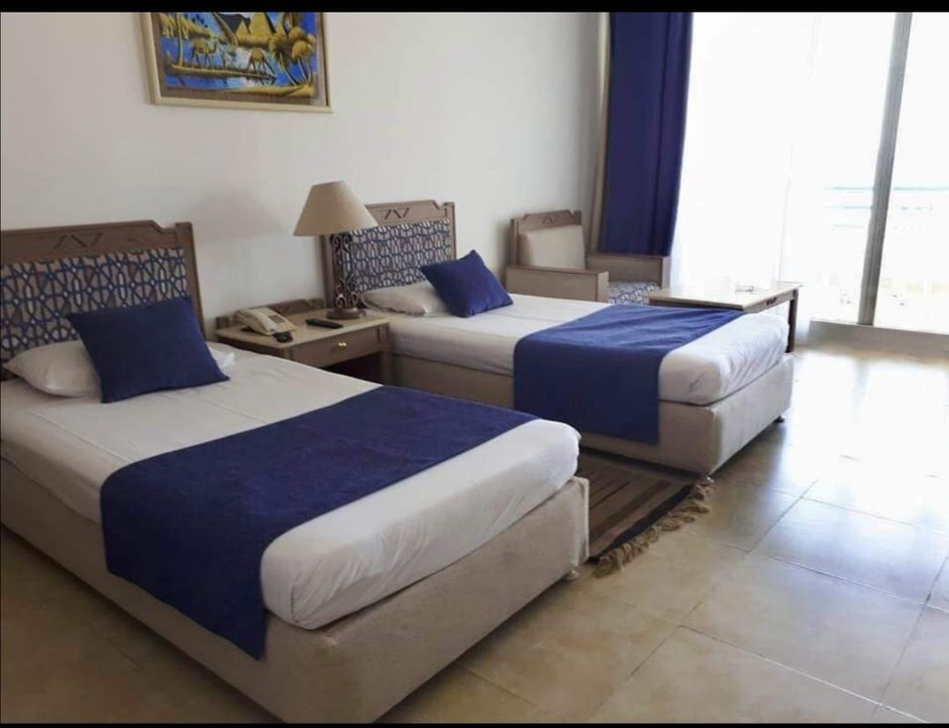 Queen Sharm Resort View фото 4
