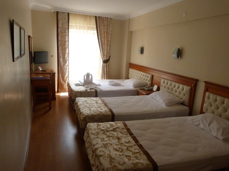 Prestige Hotel Old City фото 54