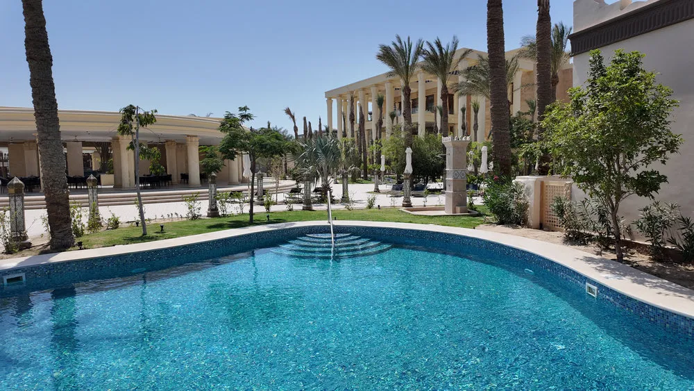 Al Kasr фото 6