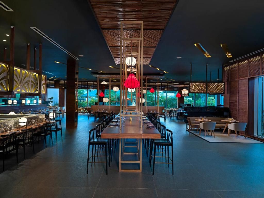 Melia Punta Cana Beach Resort (Adults Only) фото 19
