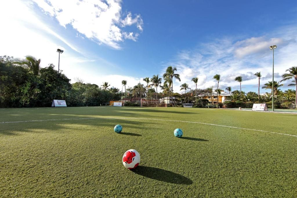 Grand Palladium Punta Cana Resort & Spa - All Inclusive фото 106