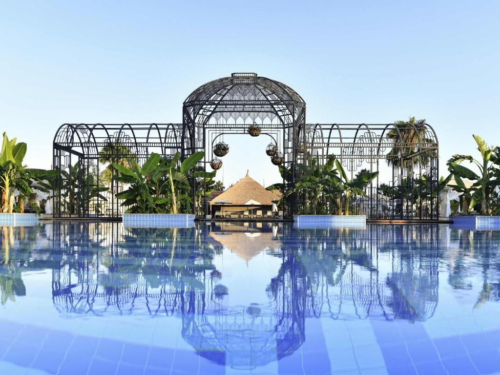 Rixos Premium Gocek (Adults Only) фото 120