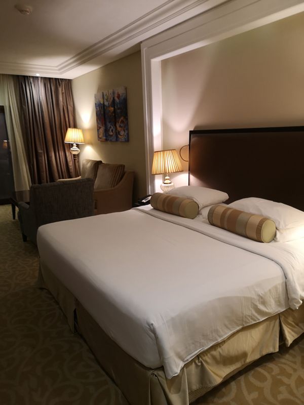 Pullman Resort Al Marjan Island фото 74