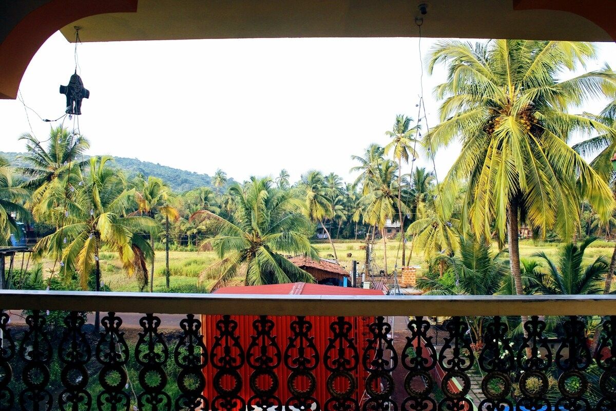 Guest House «Morjim» фото 10