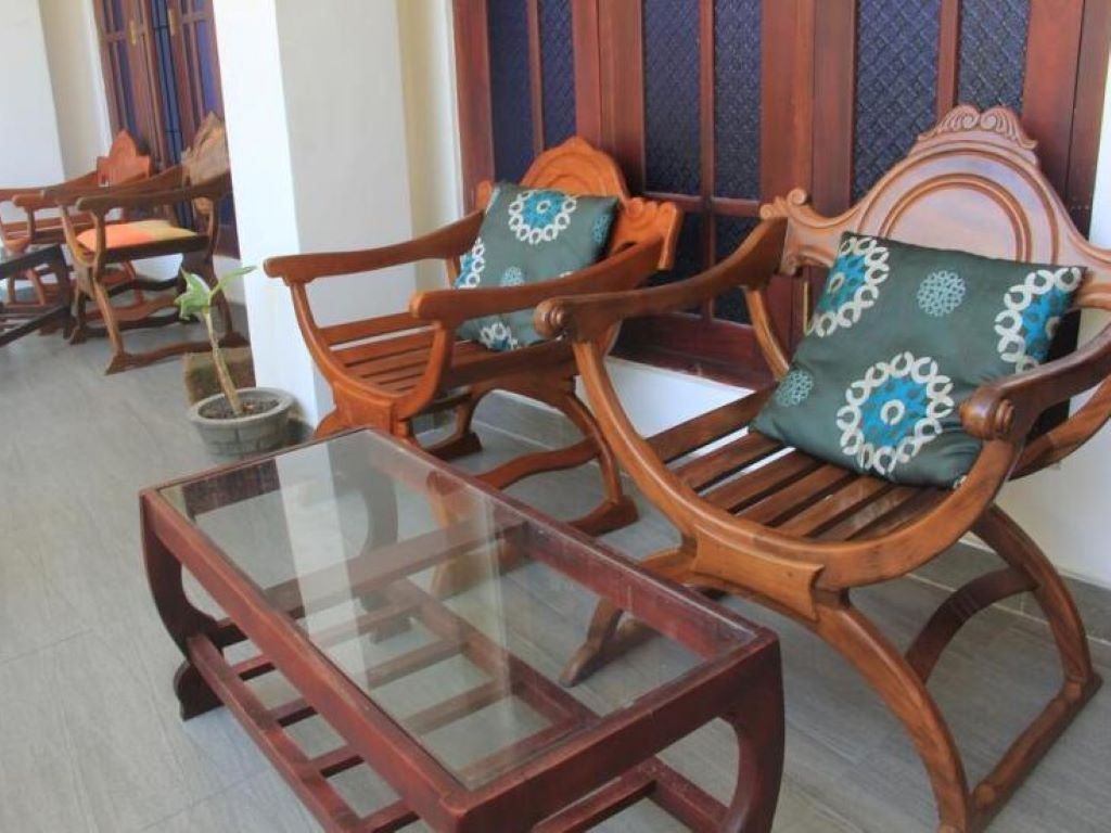 Guest House ««Tropicana» Guest House» фото 4