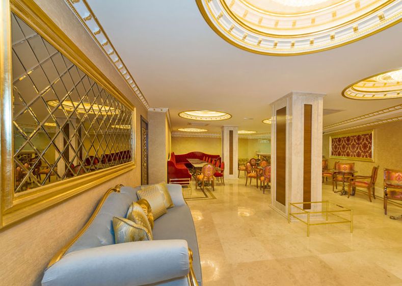 Antea Hotel Oldcity - Special Category фото 44