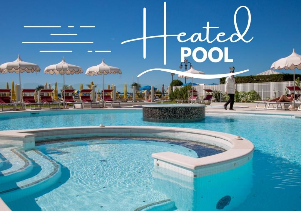 Baia del Mar Beach Boutique Hotel фото 16