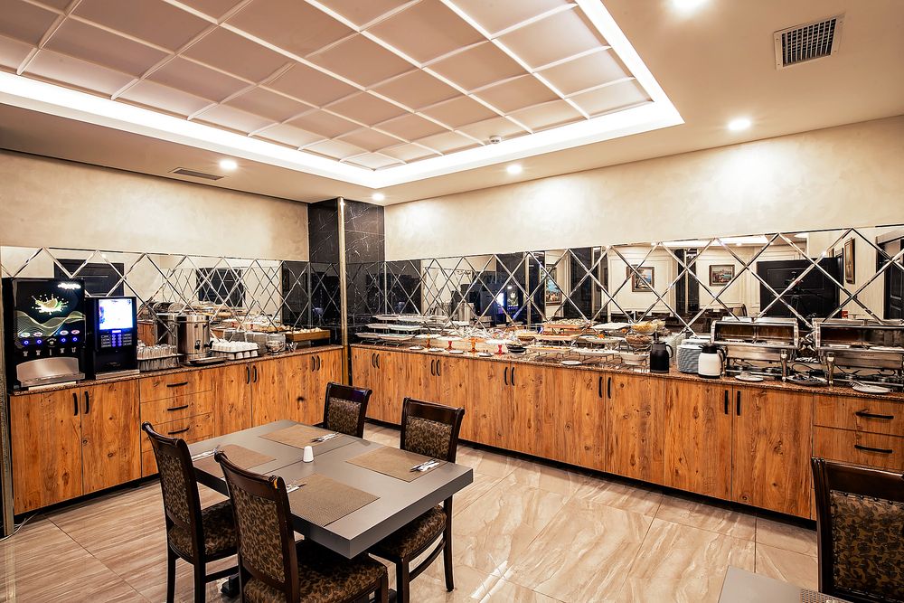 My Assos Hotel Istanbul фото 36